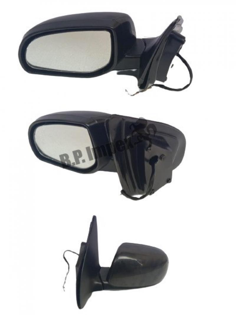 MIRROR ASSEMBLY OUTSIDE REAR VIEW LH